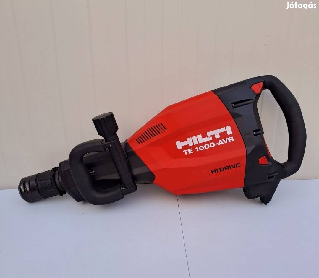 Hilti te 1000