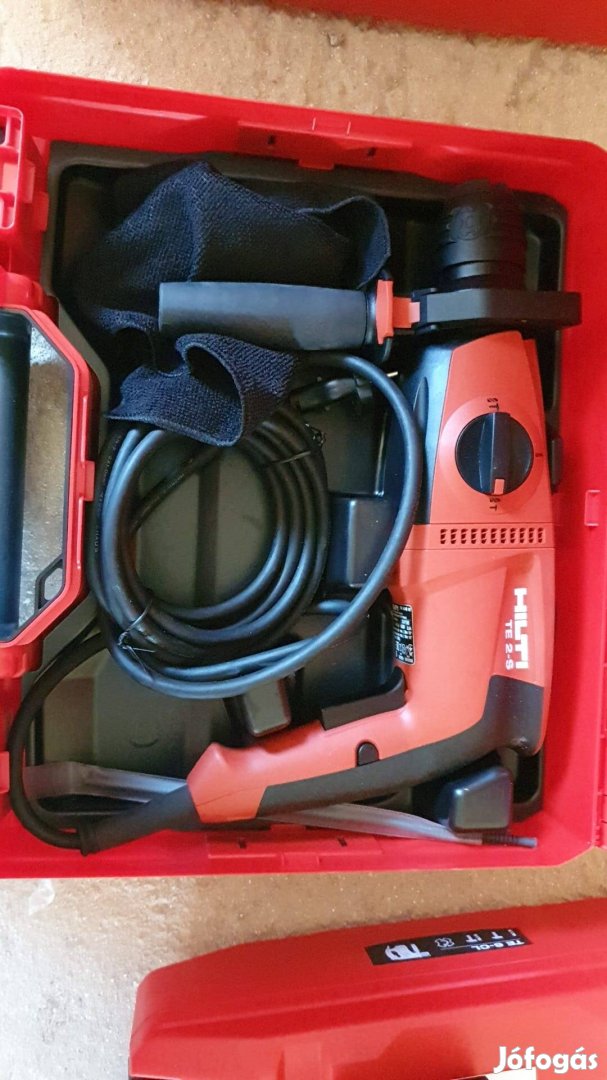 Hilti te 2-S