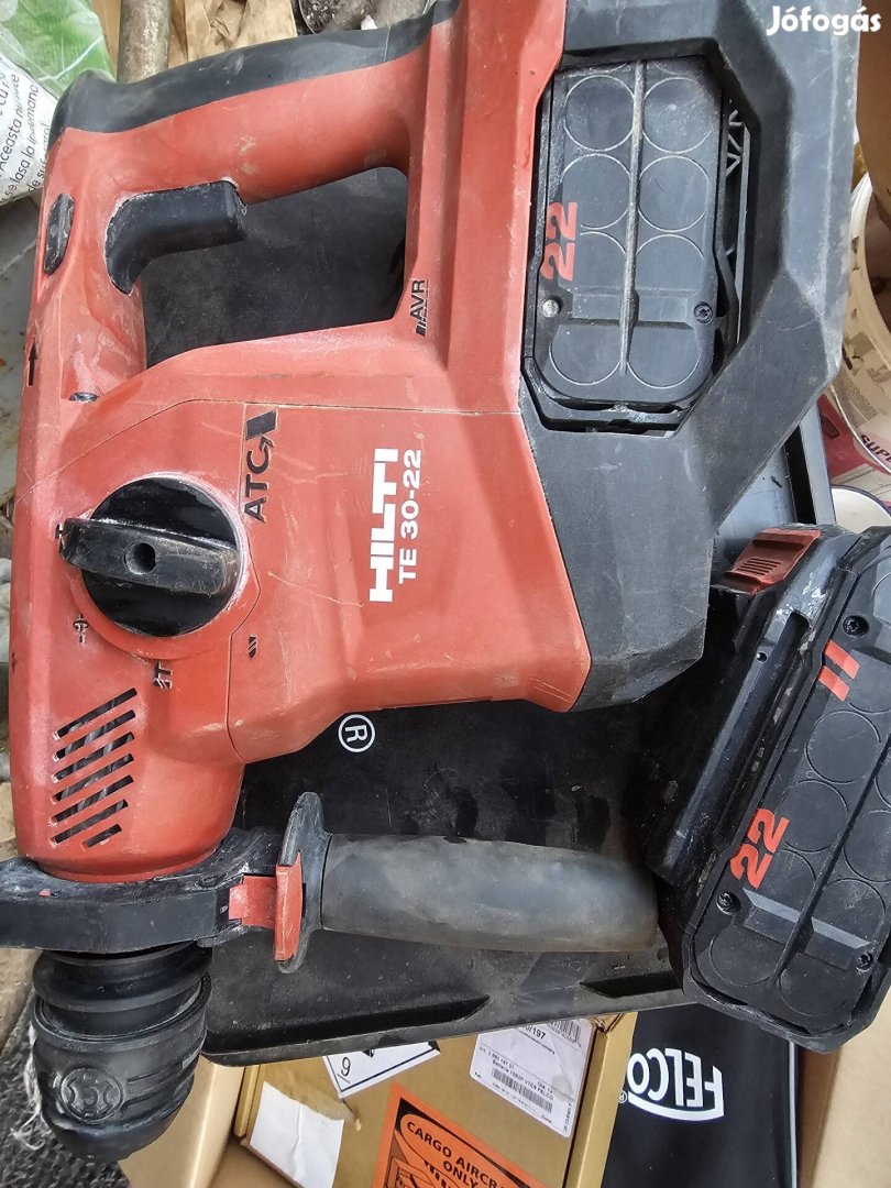 Hilti te 30-22