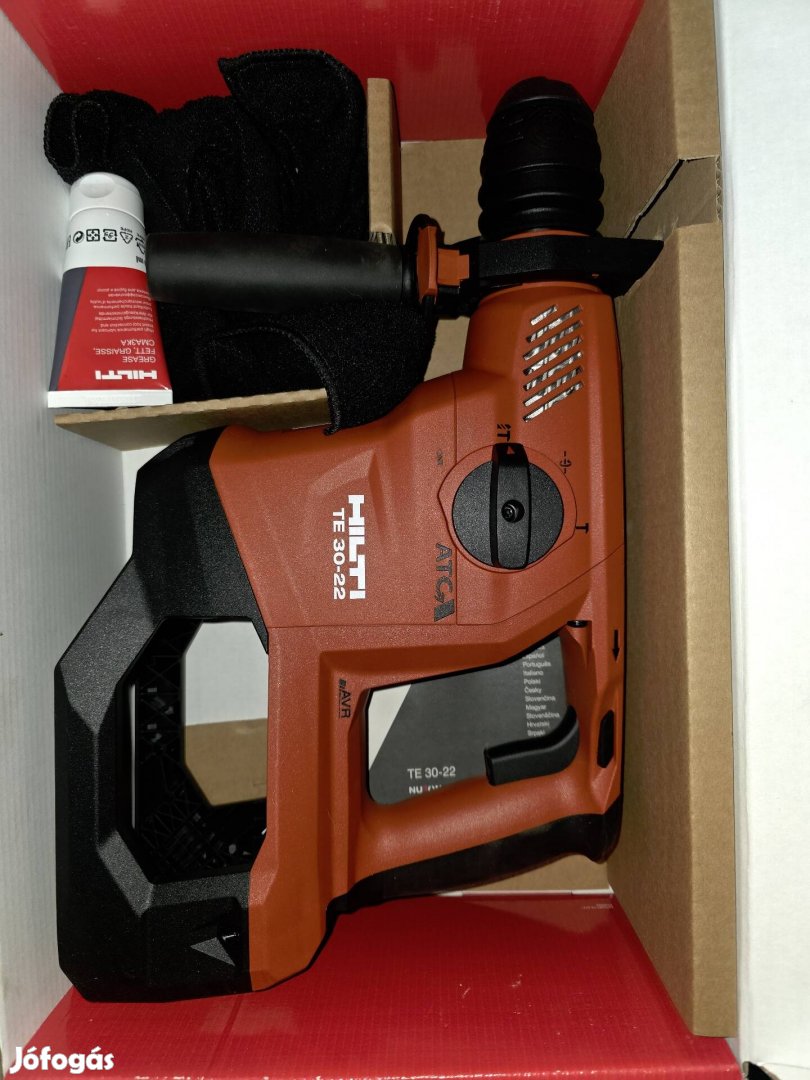 Hilti te 30-22 Nuron