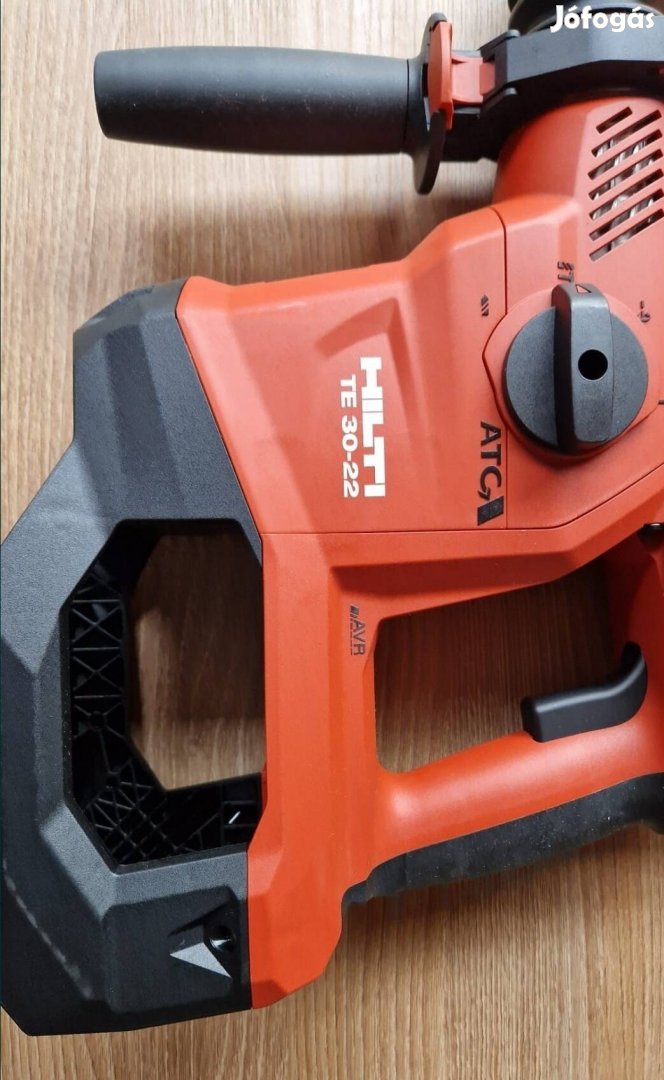 Hilti te 30-22 