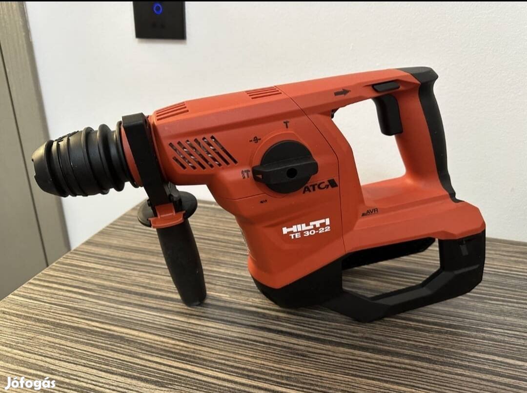 Hilti te 30-22 