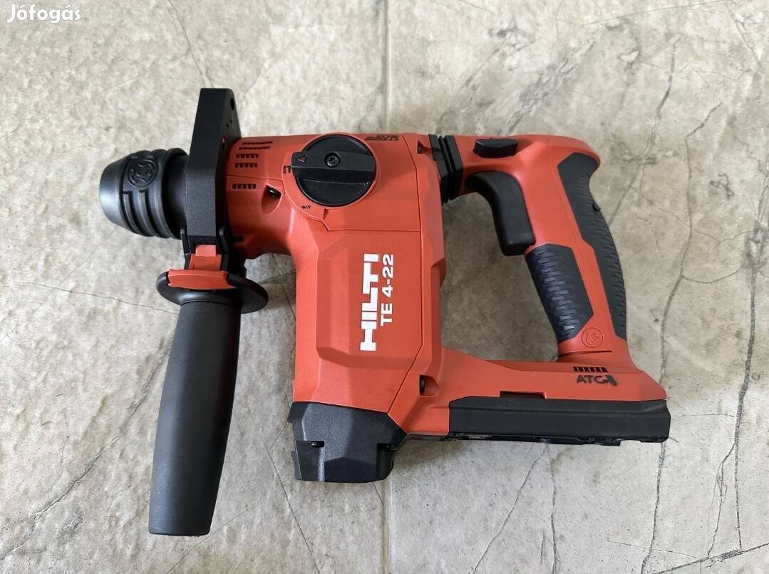 Hilti te 4-22 