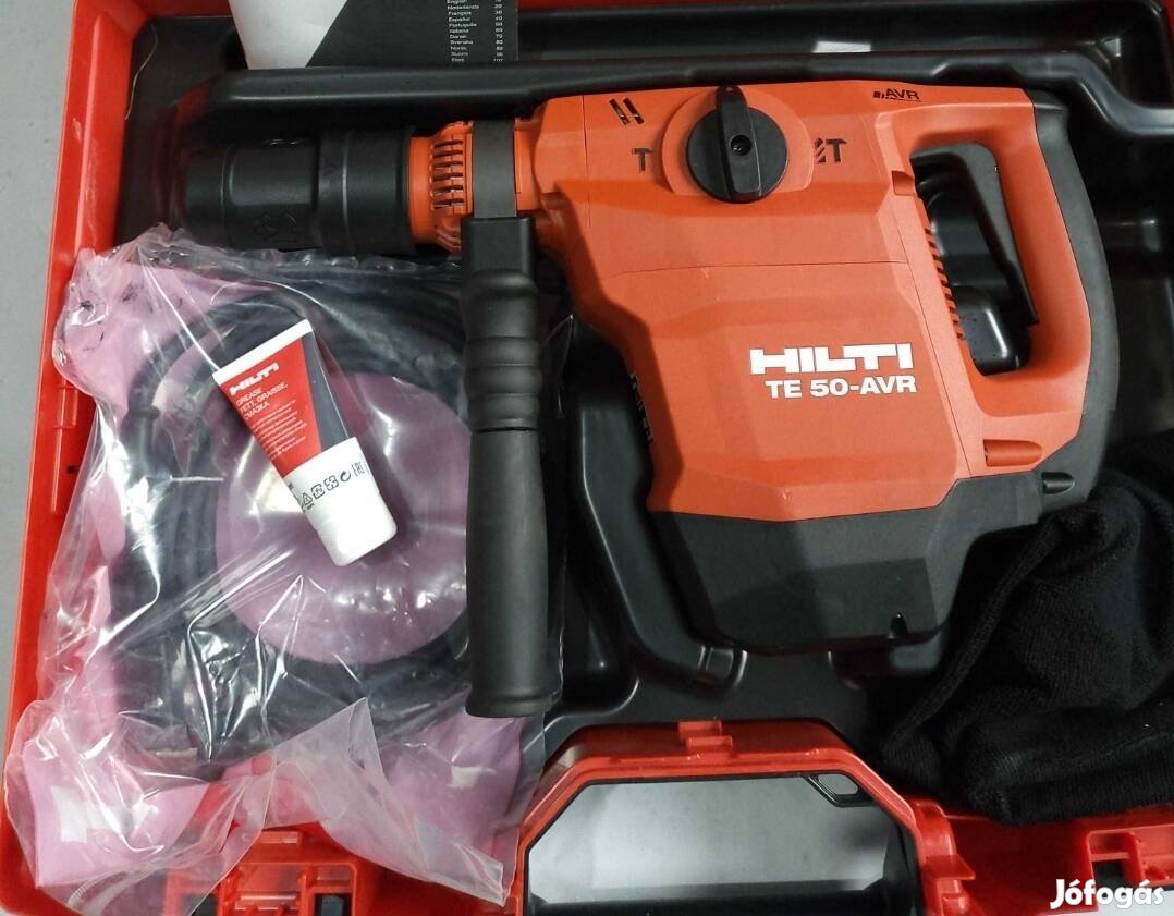 Hilti te 50 avr