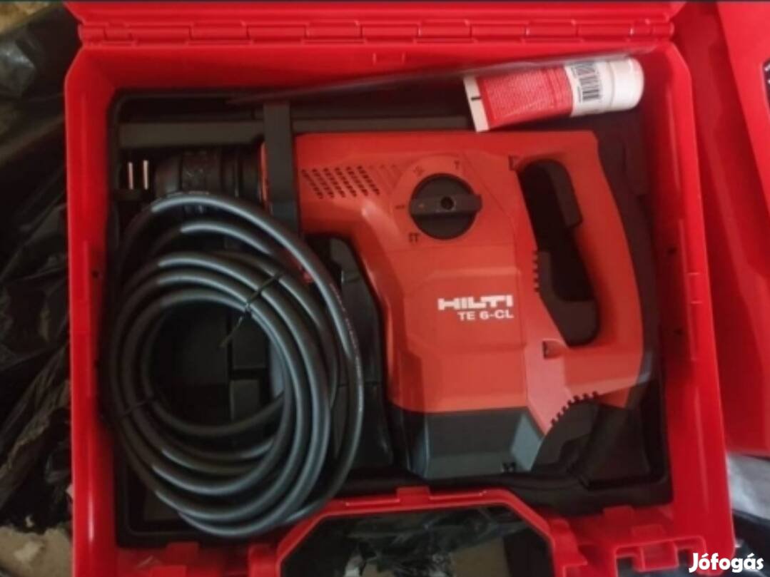 Hilti te 6 -CL