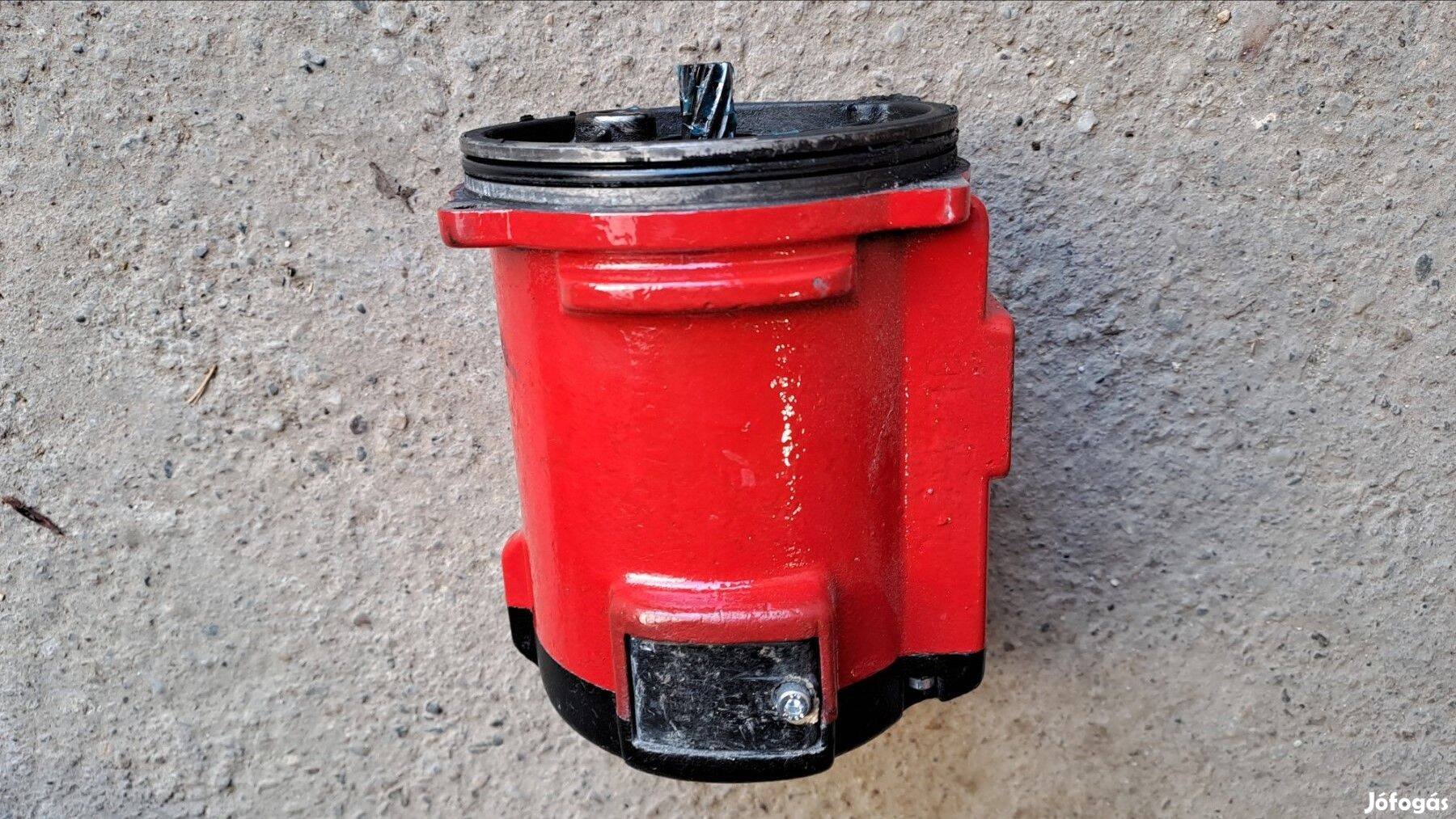Hilti te 72 Motor kitűnő állapotban