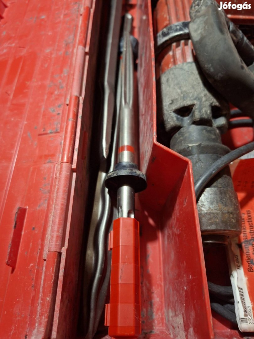 Hilti te 805