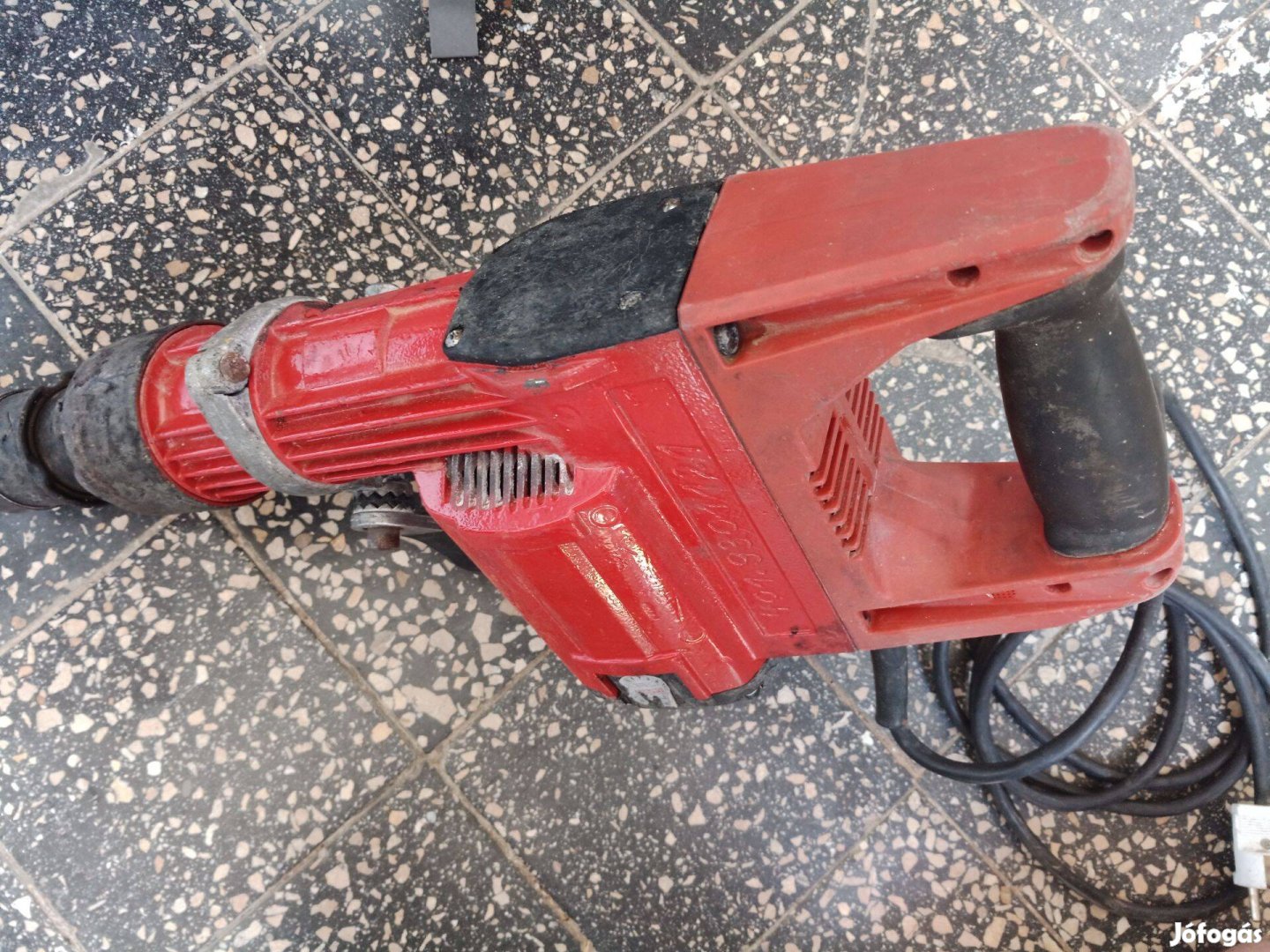 Hilti tp 800 eladó!