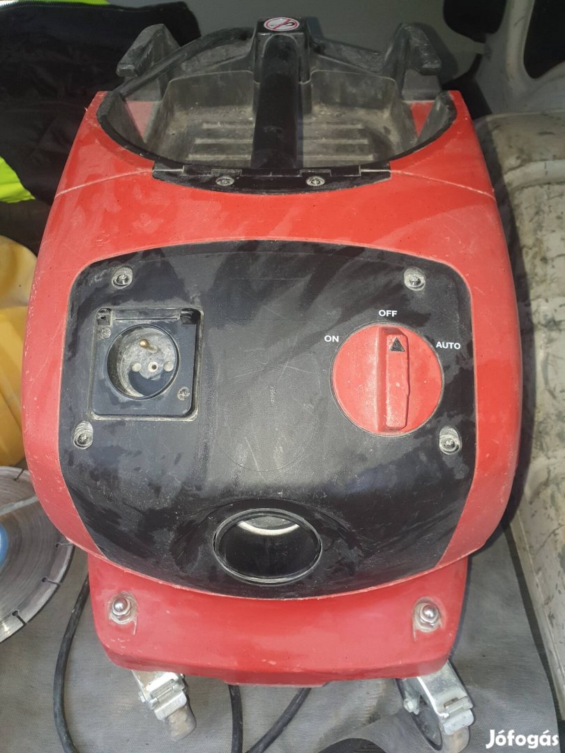 Hilti vc20-U porszívó 