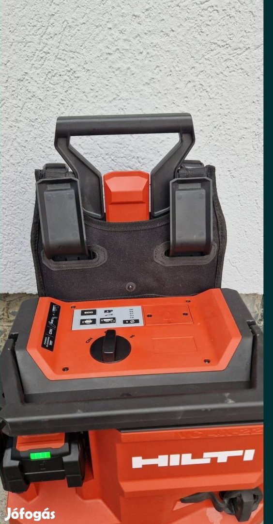 Hilti vc 4mx-22