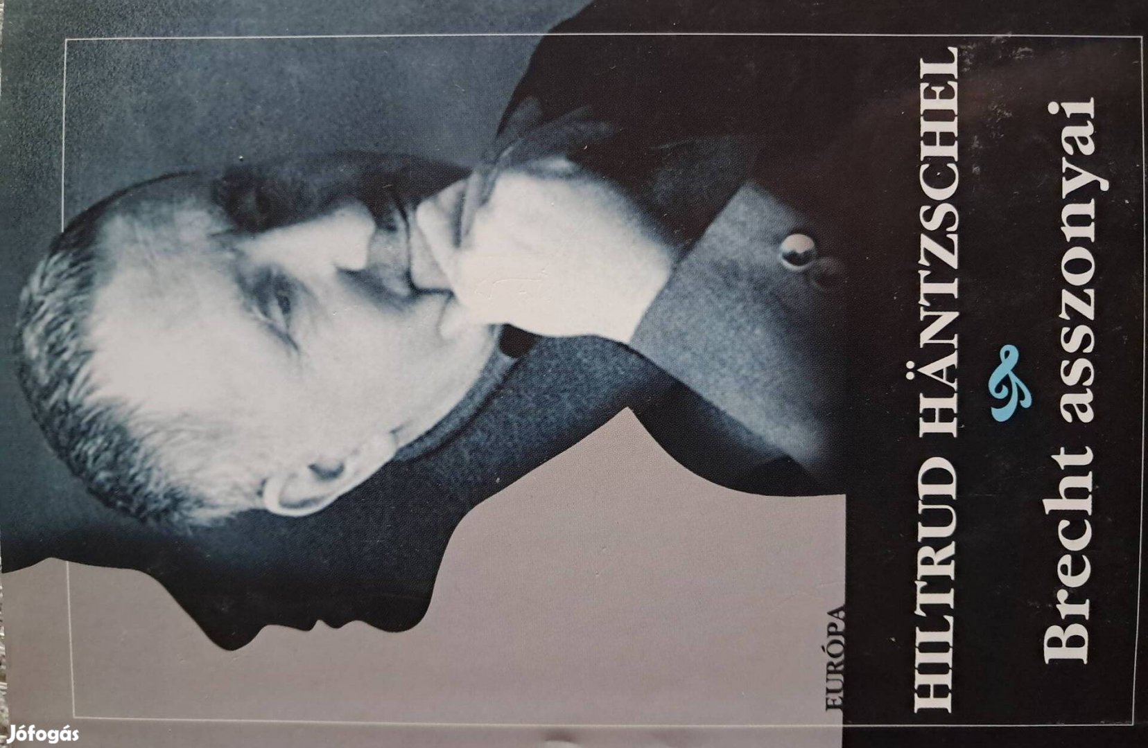 Hiltrud Hántzschel Brecht Asszonyai