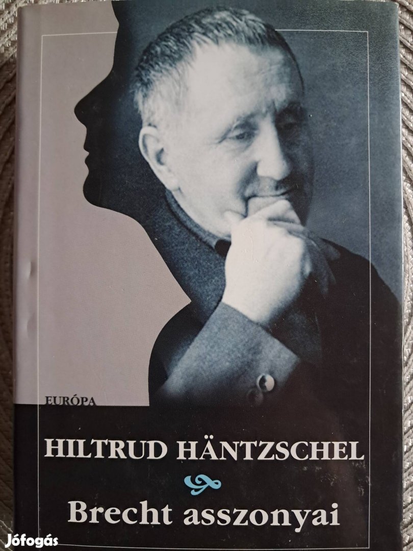 Hiltrud Hántzschel Brecht Asszonyai 