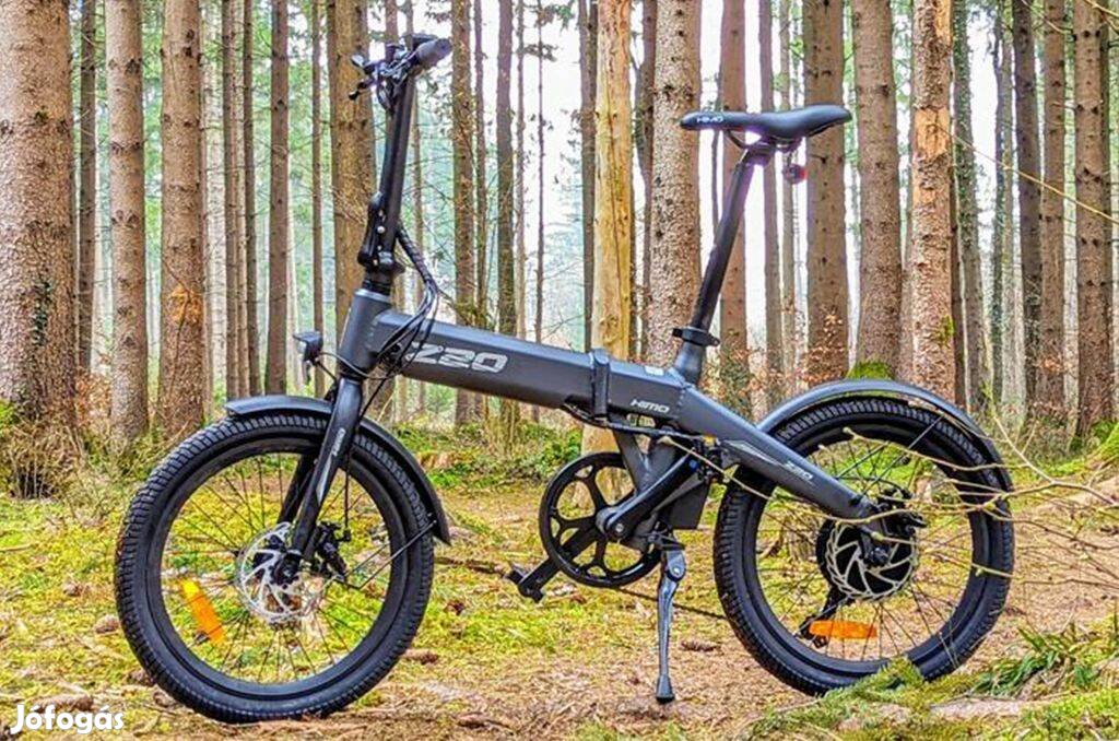 Himo Z20 összecsukható elektromos kerékpár