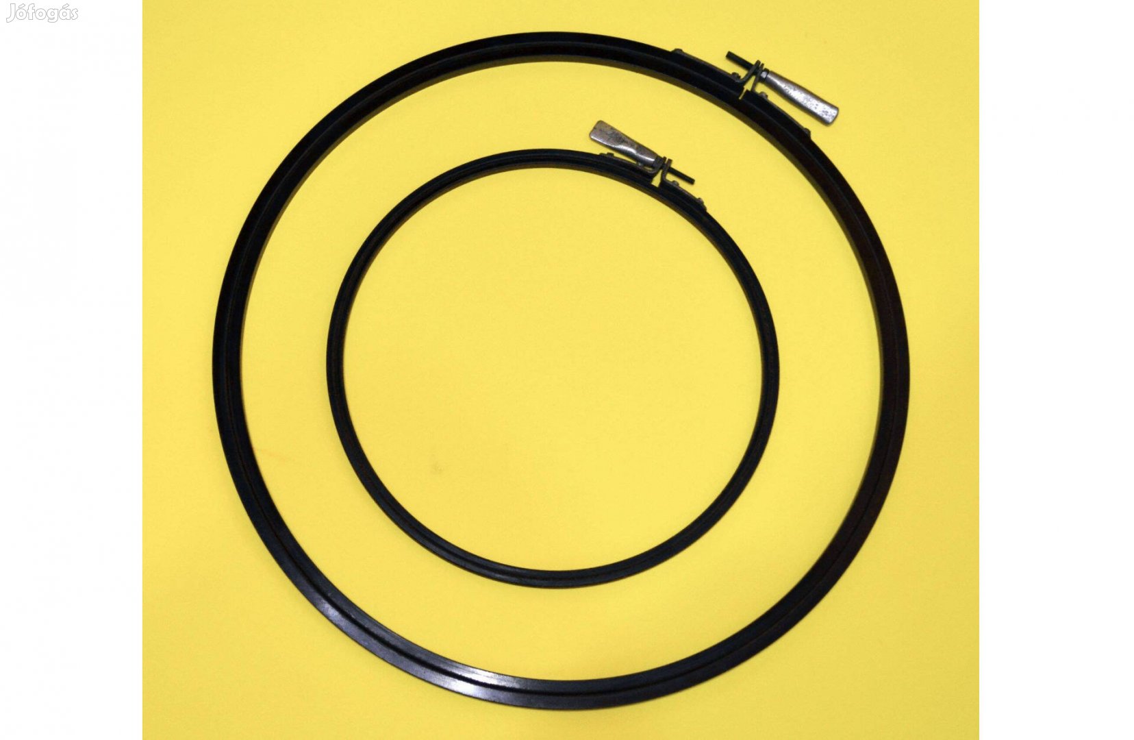 Hímzőkeretek eladók