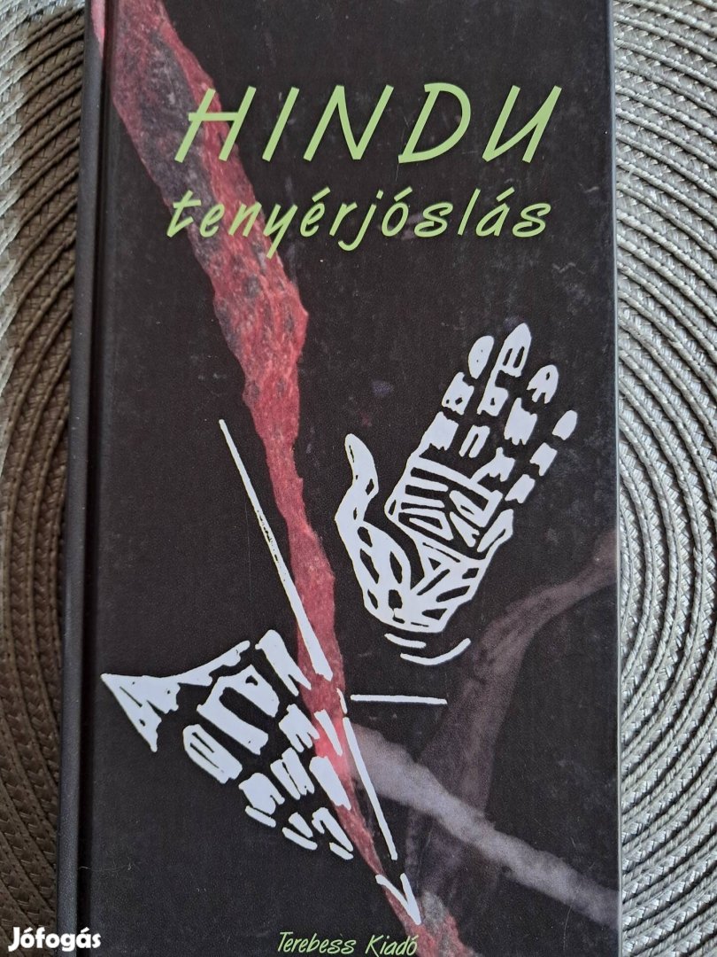 Hindu Tenyérjóslás