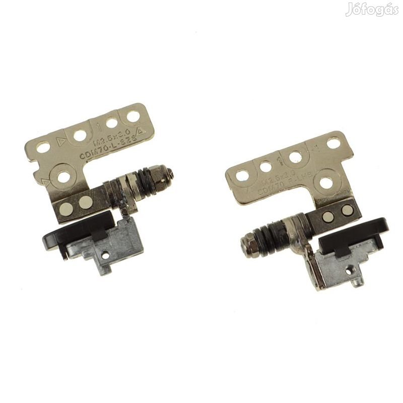 Hinge Dell Latitude 5480/5490/5491P/N 16M86, J22RH