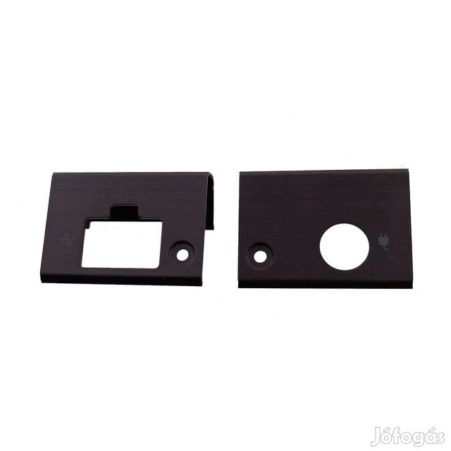 Hinge cover Dell Latitude 5480/5490/5491touch, nontouch, P/N 33MD3,
