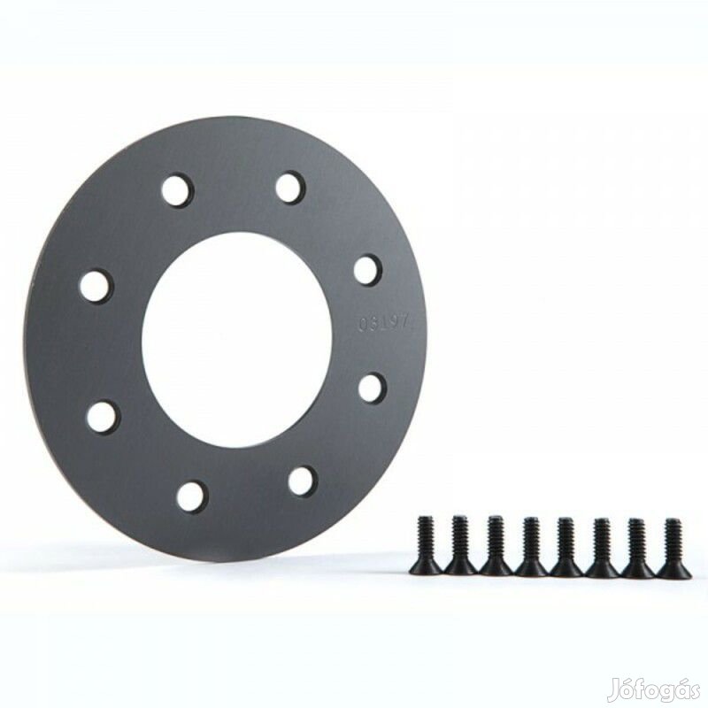 Hinson hátlap a 123908 kuplung agyhoz Suzuki LT-R450-hez