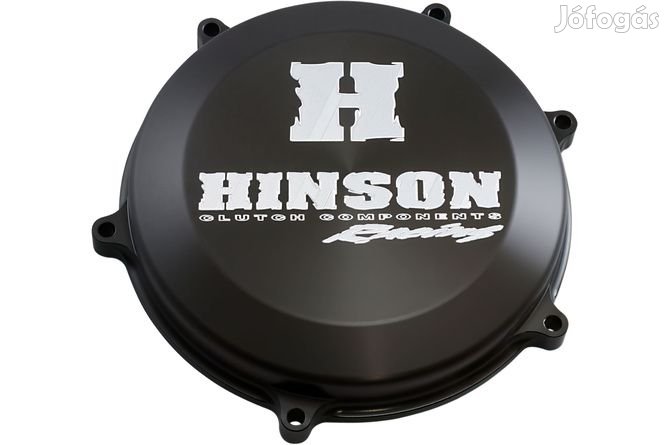 Hinson kuplung fedél KXF 450 2016-2018