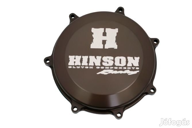 Hinson kuplungfedél KXF 450 2019-2020