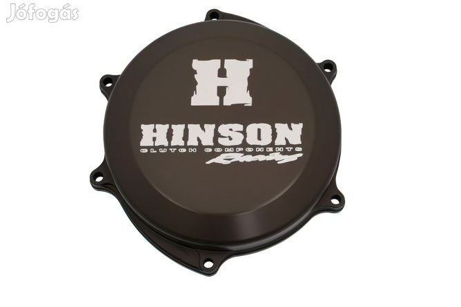 Hinson kuplungfedél YZF 250 2019-2023