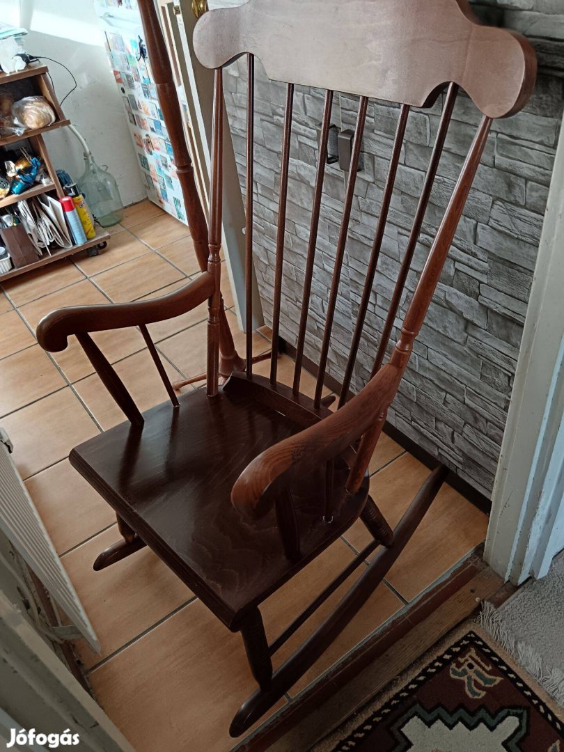 Hinta szék, keveset használt, Zalaegerszegen, 12 ezer forint