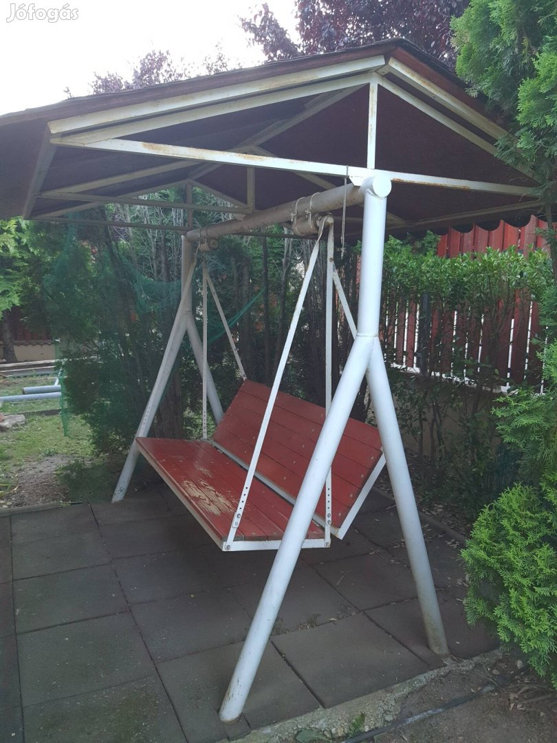 Hintaágy ( erős, stabil)