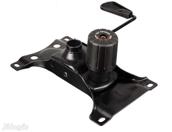 Hintamechanika irodai székhez forgószékhez szék mechanika 25,5x15cm