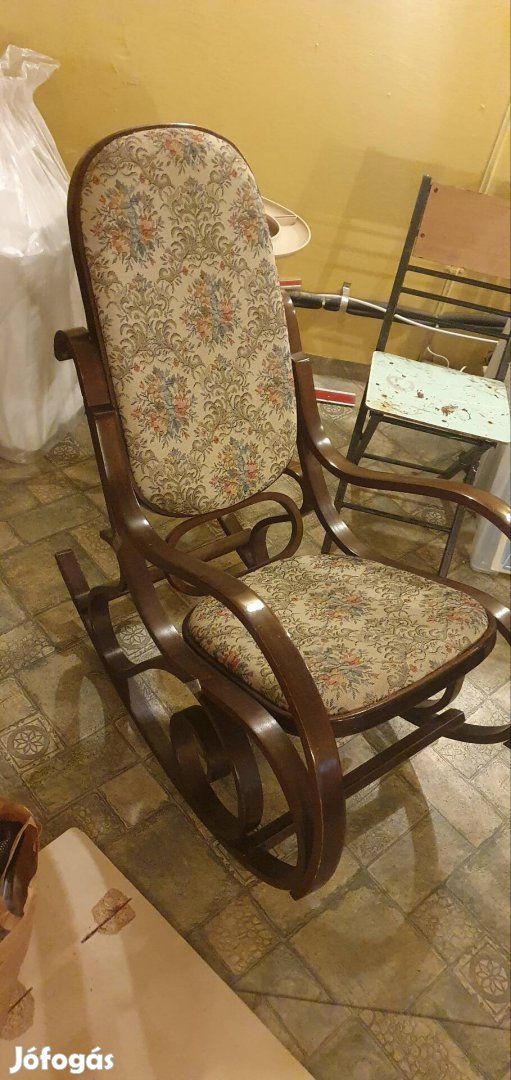 Hintaszek (thonet) 