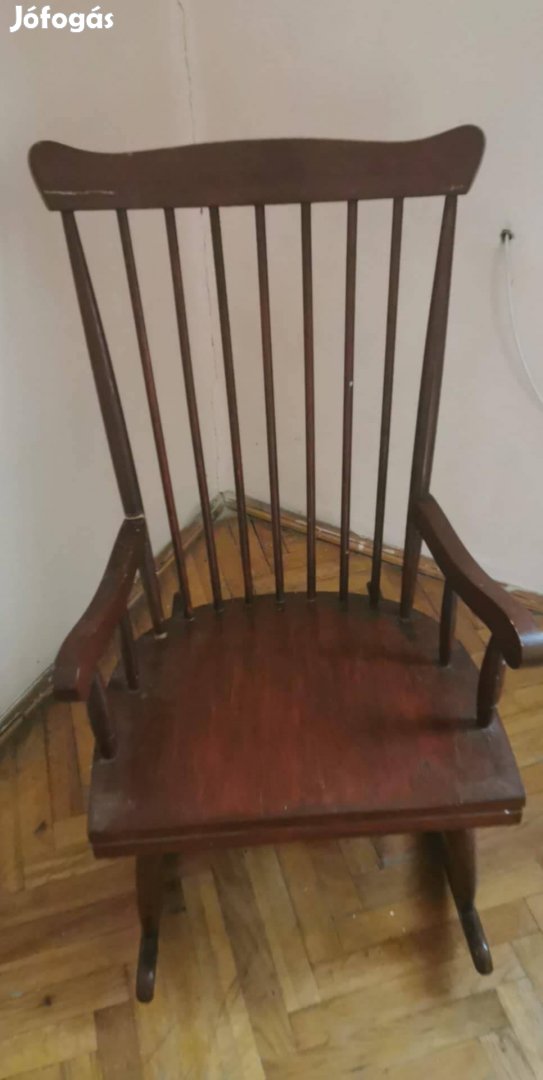 Hintaszék eladó
