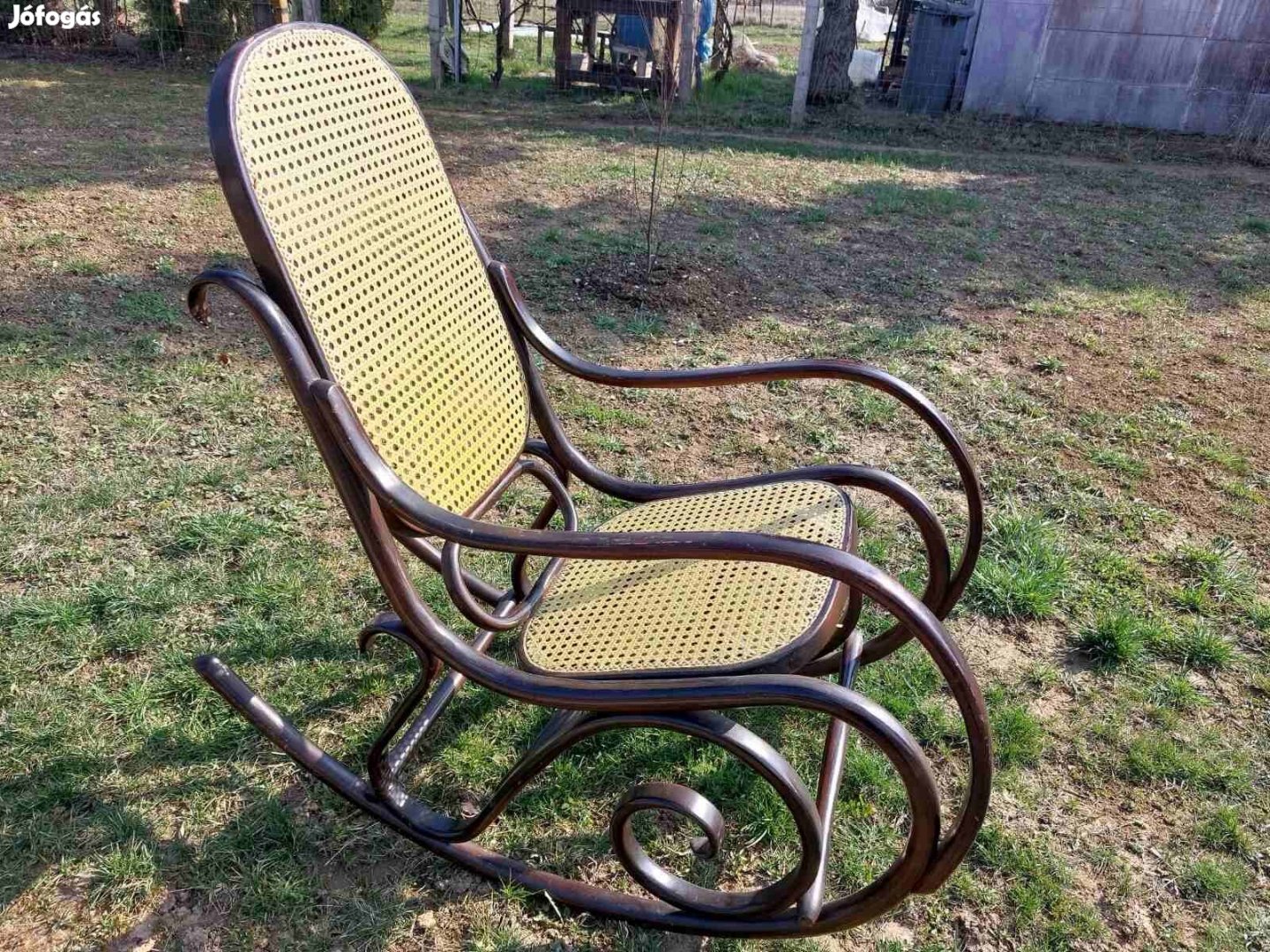 Hintaszék eladó