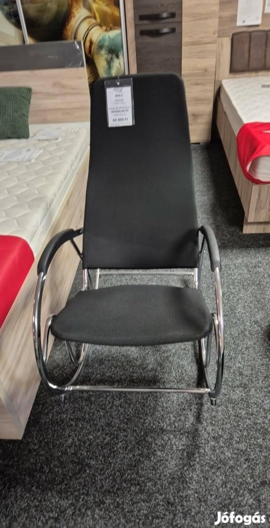 Hintaszék készletről Ben 2