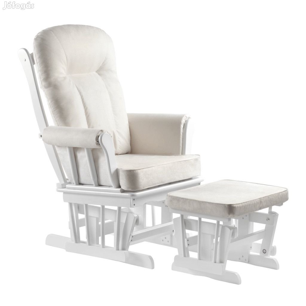 Hintaszék lábtartóval 0000393546