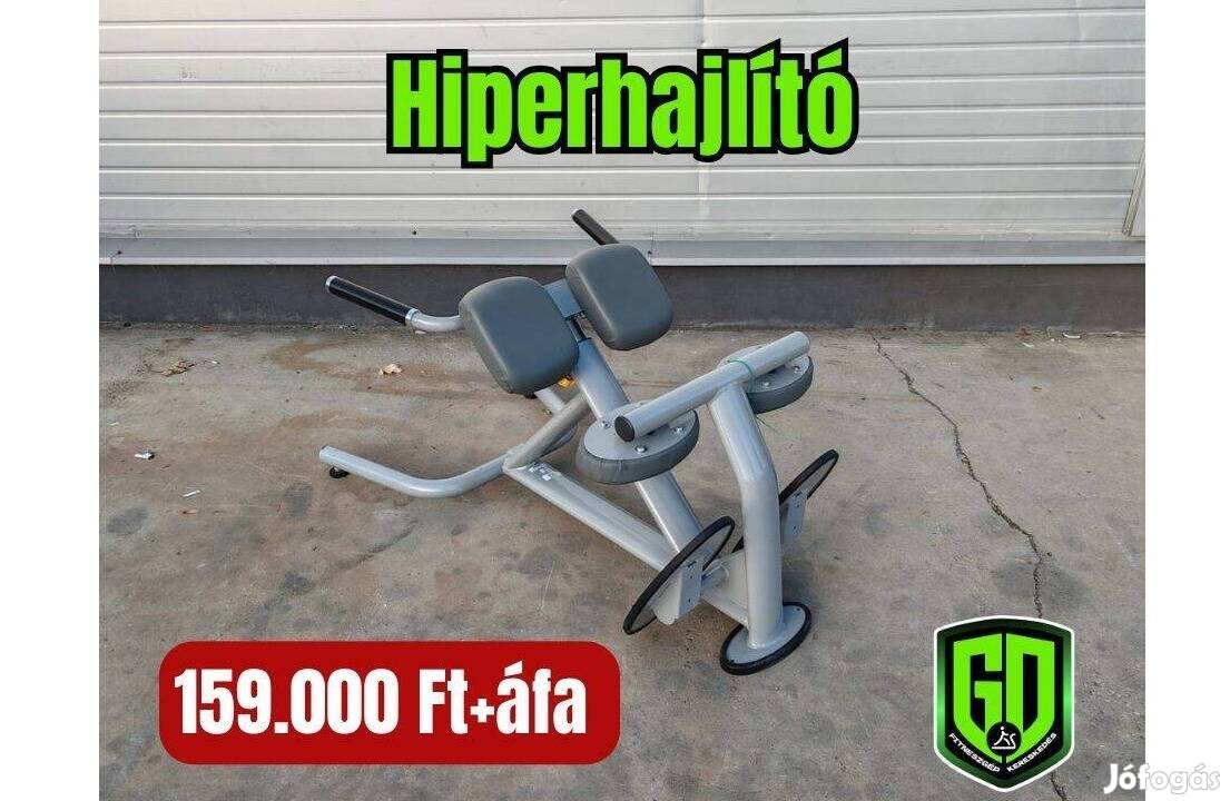 Hiperhajlító