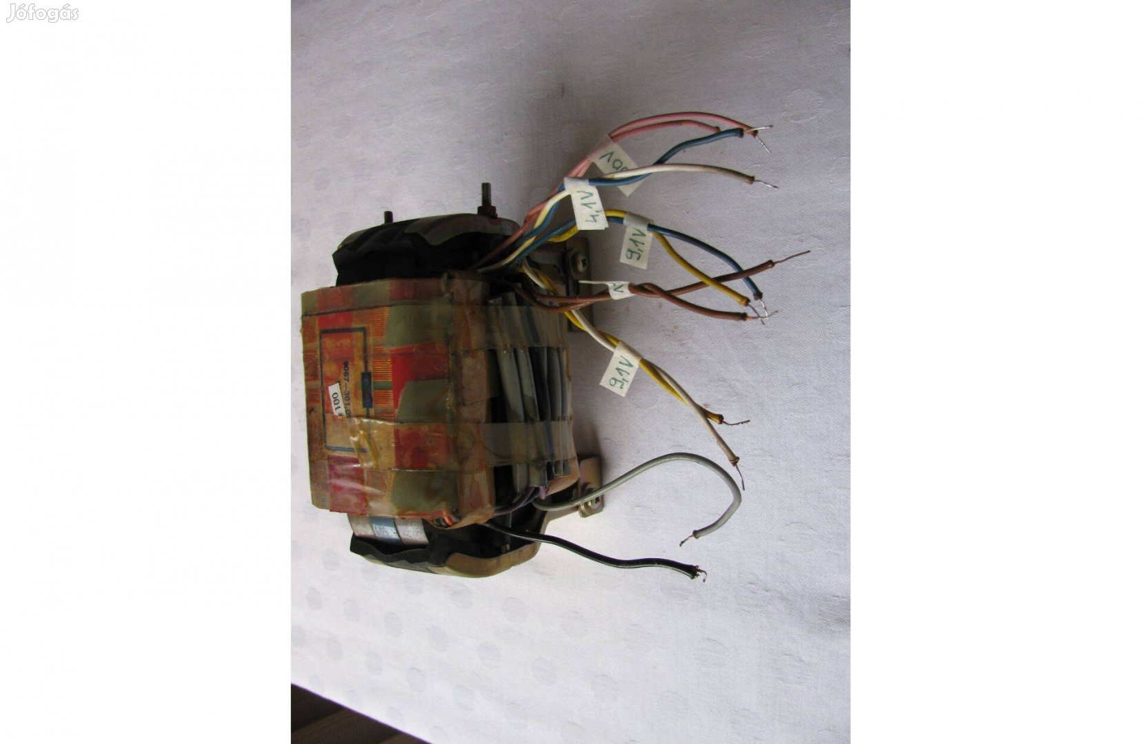 Hipersil transzformátor