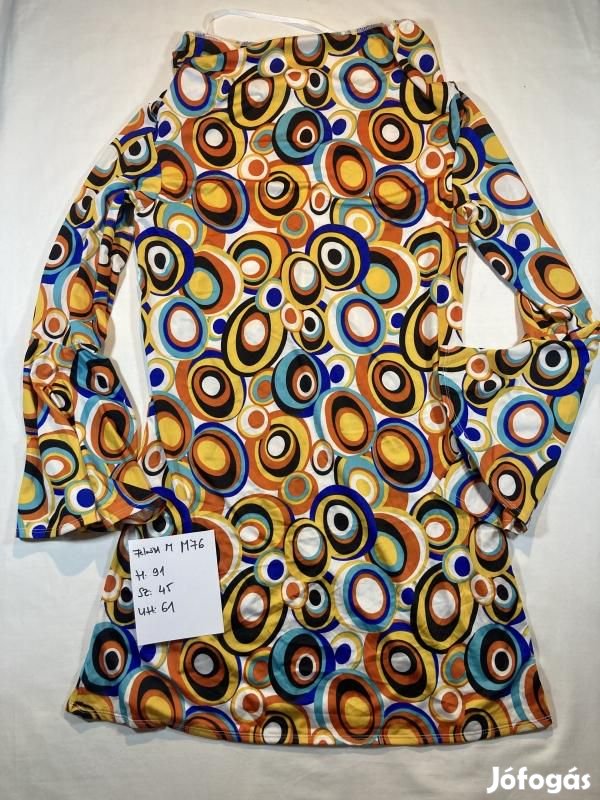 Hippi jelmez, Hippy jelmez, felnőtt jelmez M76