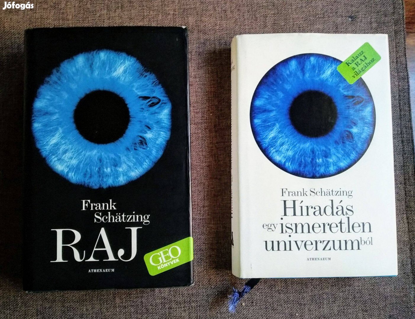 Híradás egy ismeretlen univerzumból - Időutazás az óceánok mélyén