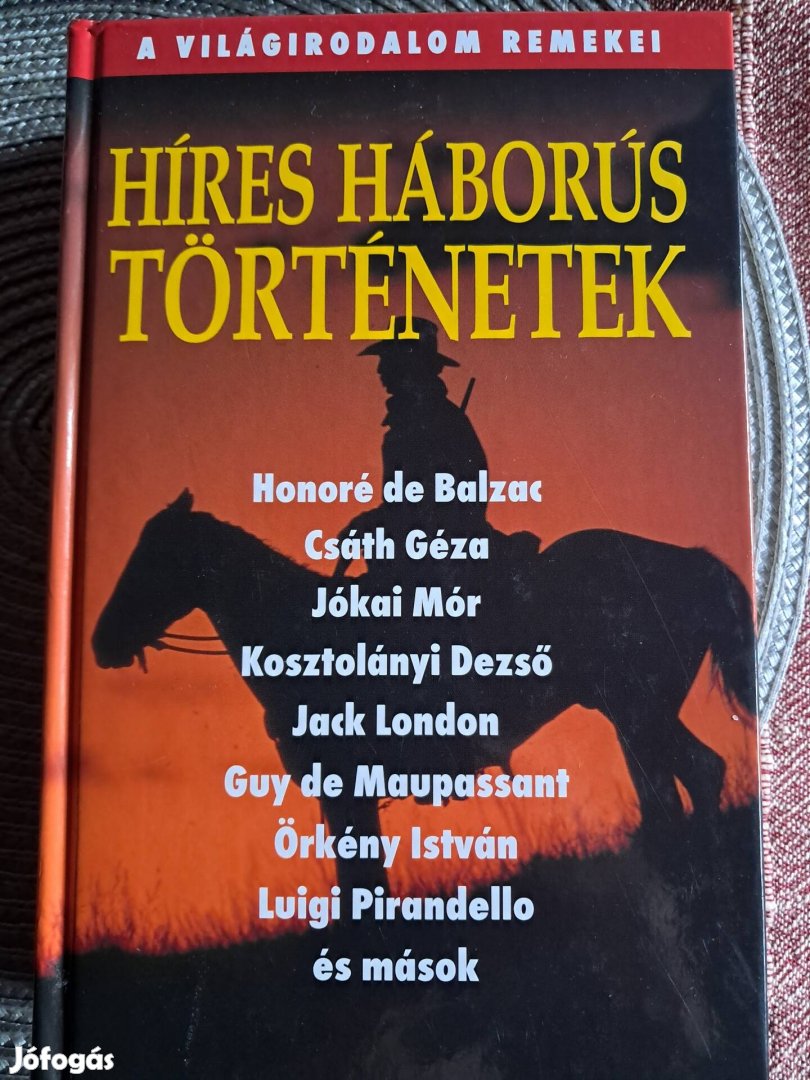 Híres Háborús Történetek 