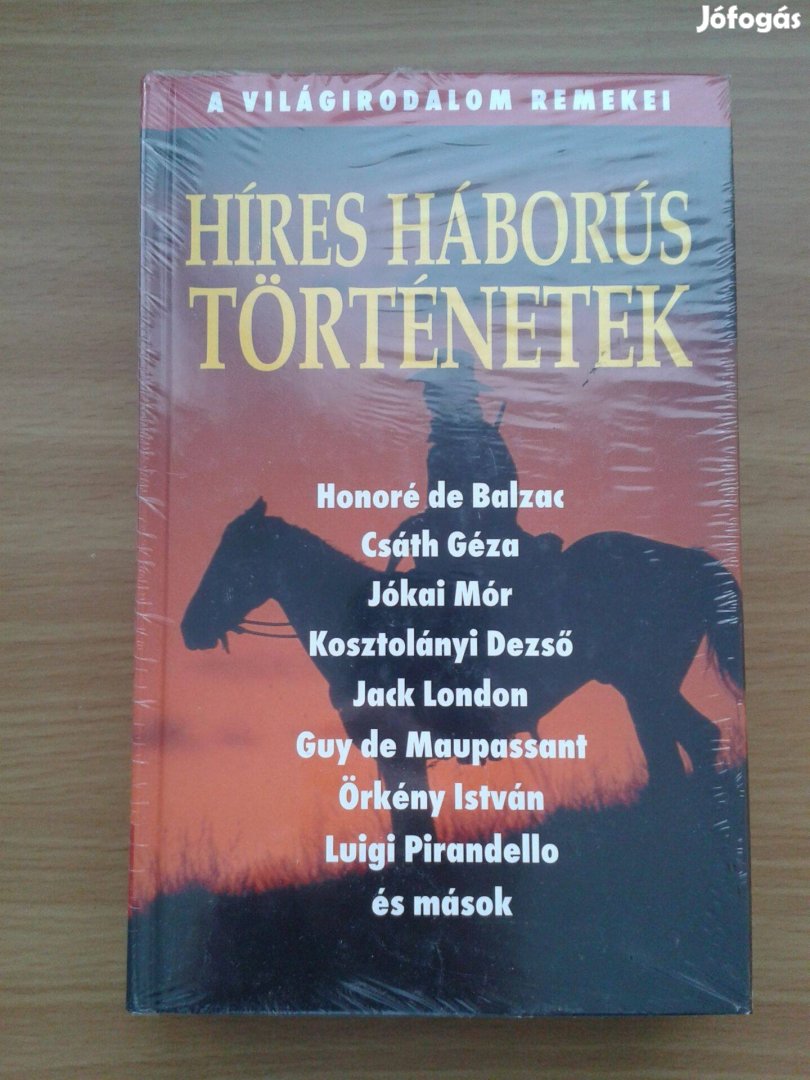 Híres háborús történetek