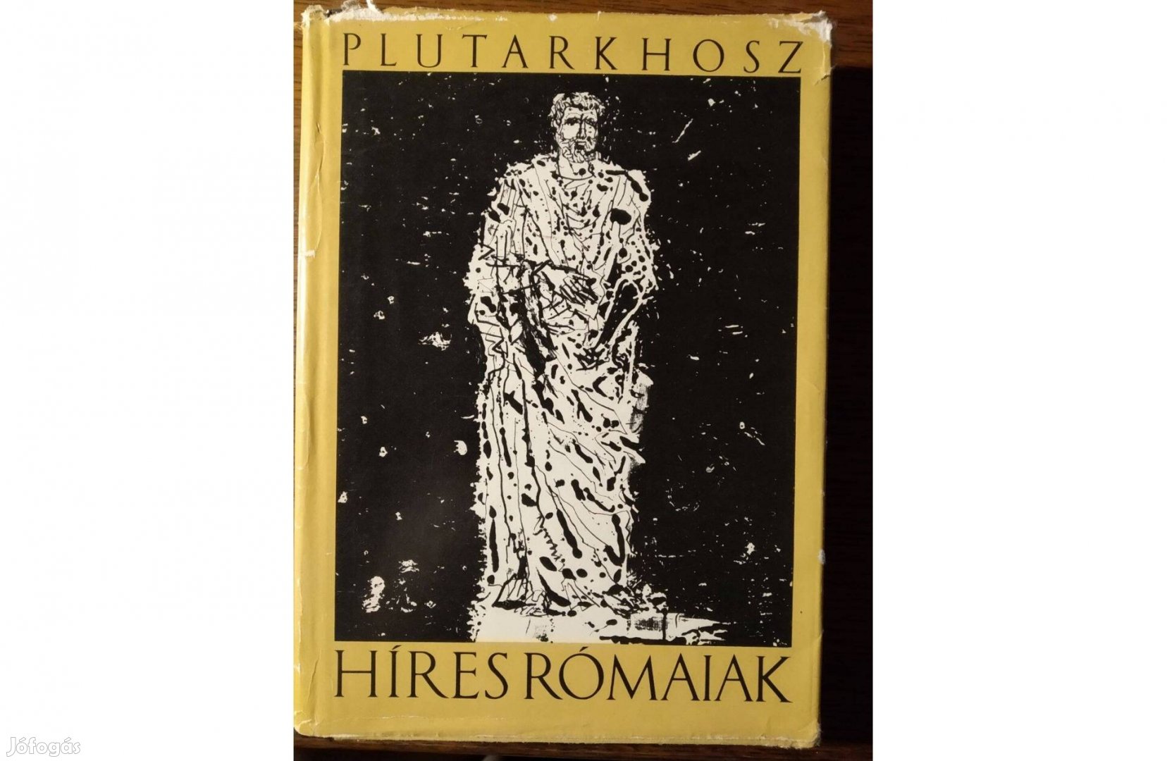 Híres rómaiak Plutarkhosz