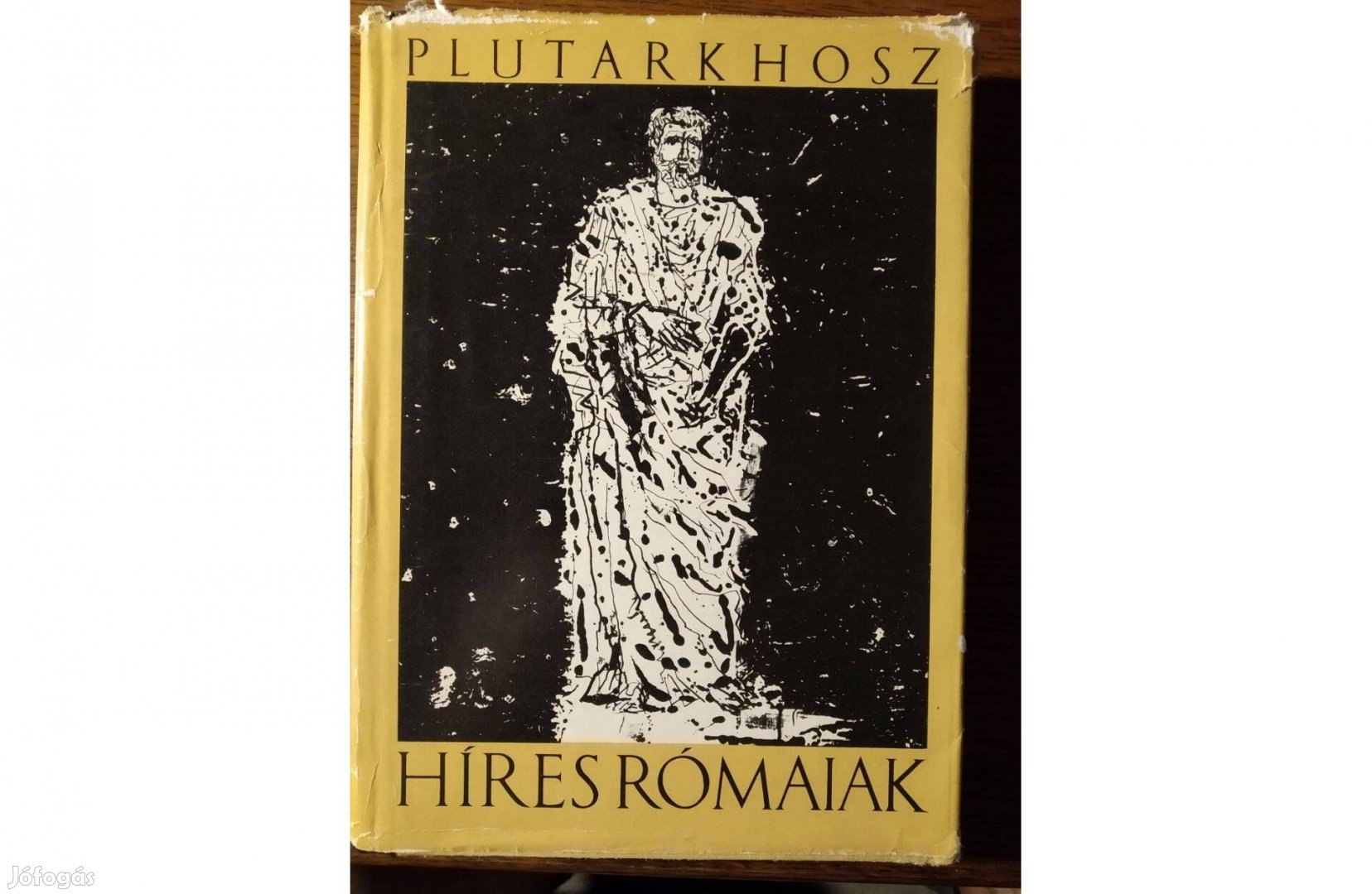 Híres rómaiak Plutarkhosz