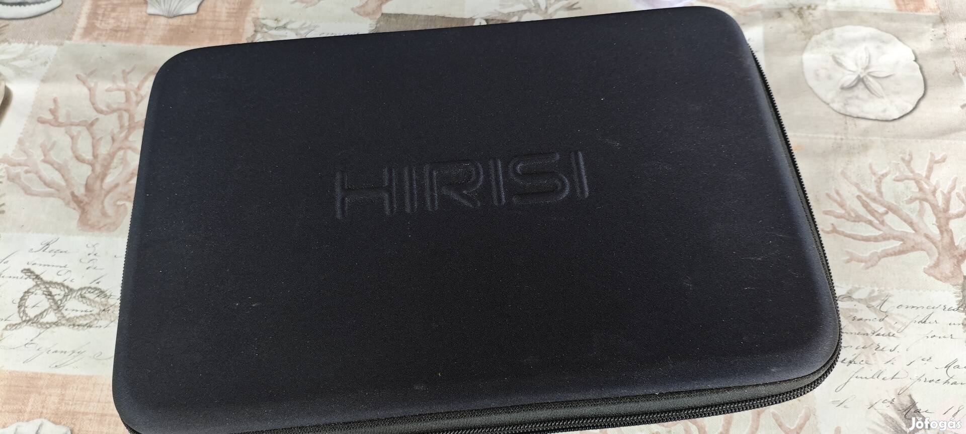 Hirisi S6 szett eladó 41