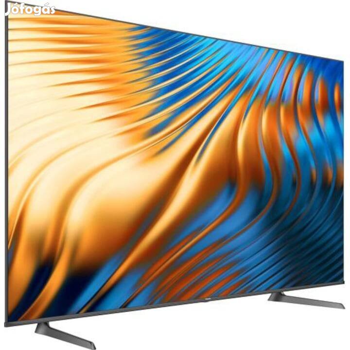 Hisense 216 cm Tv eladó