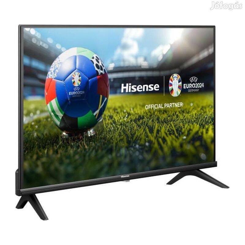 Hisense 40A4N 101CM Full HD Smart TV Új 2 év Gariciával !