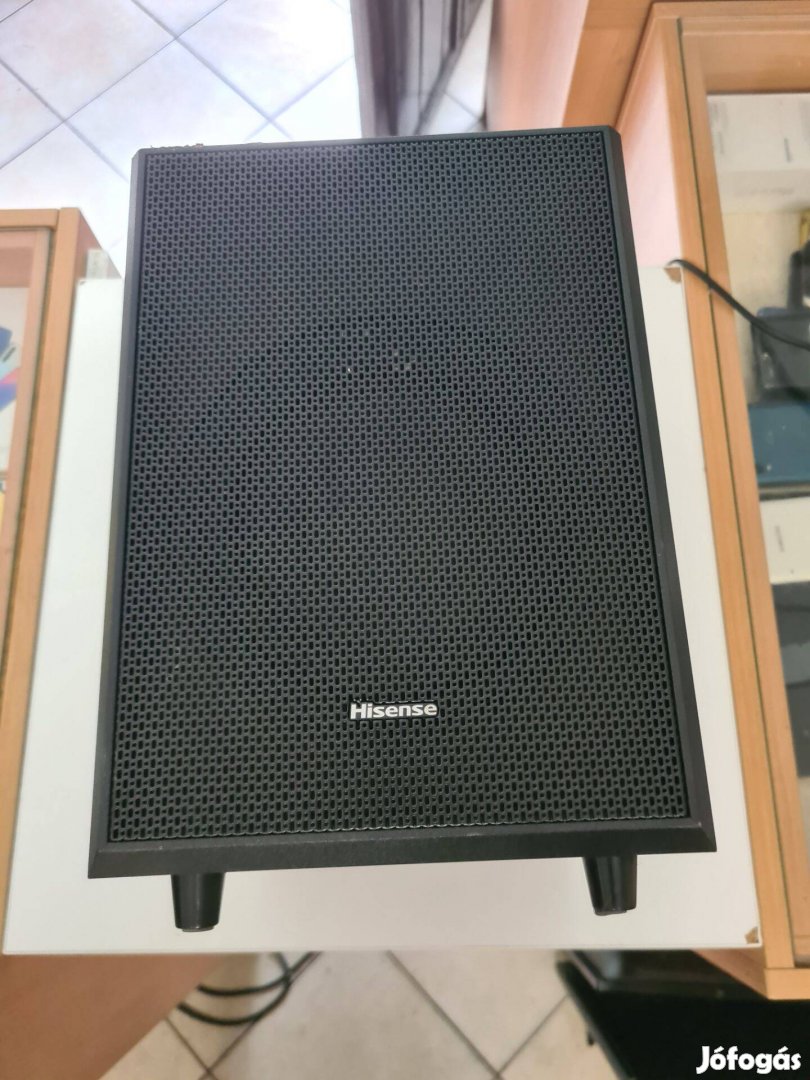 Hisense AX3120G soundbar