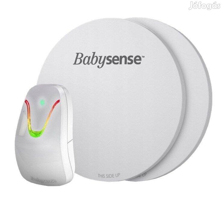 Hisense Babysense 7 légzésfigyelő