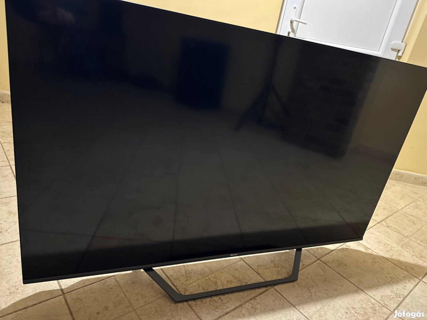 Hisense Qled 4K 65