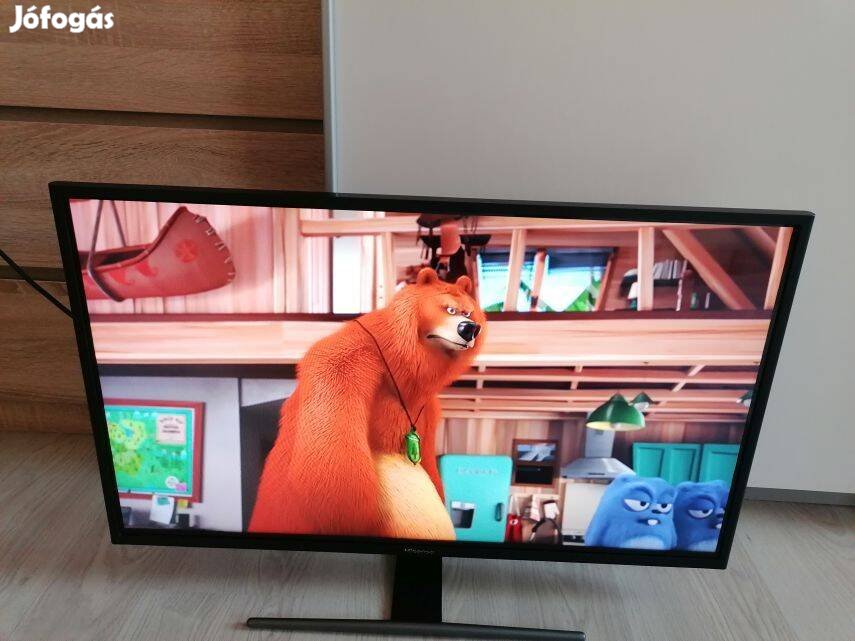 Hisense Smart led tv 32"