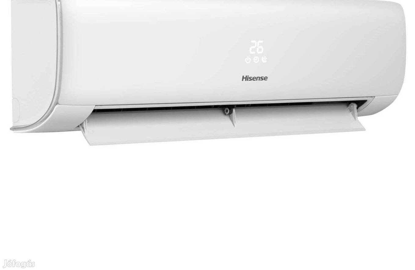 Hisense Wings Pro (KB) 3,5kW (KB35YR3EG/KB35Yrew)