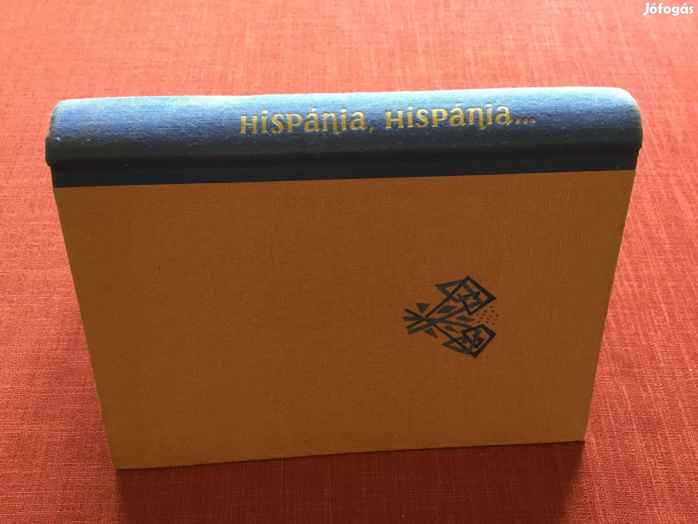 Hispánia, Hispánia - XX. századi spanyol versek